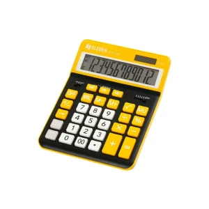 Calculator de birou 12 digiți, 206 x 155 x 35 mm, Eleven CDC120