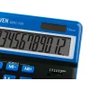 Calculator de birou 12 digiți, 206 x 155 x 35 mm, Eleven CDC120