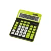 Calculator de birou 12 digiți, 206 x 155 x 35 mm, Eleven CDC120