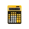 Calculator de birou 12 digiți, 206 x 155 x 35 mm, Eleven CDC120