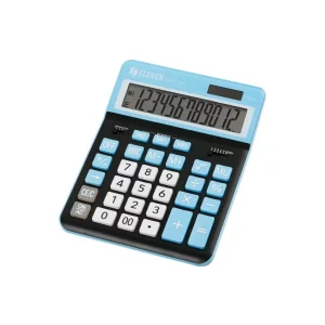 Calculator de birou 12 digiți, 206 x 155 x 35 mm, Eleven CDC120