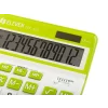 Calculator de birou 12 digiți, 206 x 155 x 35 mm, Eleven CDC120