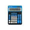 Calculator de birou 12 digiți, 206 x 155 x 35 mm, Eleven CDC120