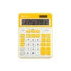 Calculator de birou 12 digiți, 206 x 155 x 35 mm, Eleven CDC120