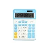 Calculator de birou 12 digiți, 206 x 155 x 35 mm, Eleven CDC120