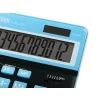 Calculator de birou 12 digiți, 206 x 155 x 35 mm, Eleven CDC120