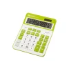 Calculator de birou 12 digiți, 206 x 155 x 35 mm, Eleven CDC120