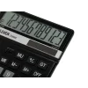 Calculator de birou 12 digiți, ecran rabatabil, 197 x 140 x 26 mm, Eleven TLT2348