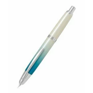 Stilou Pilot Capless  LTD ED 2024 Seashore varf F