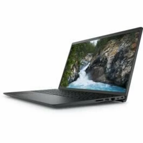 Laptop Dell Vostro 3530 15.6 inch FHD 120Hz, Intel i3-1305U, 8GB RAM, 256GB SSD, Intel(R) UHD Graphics, Ubuntu