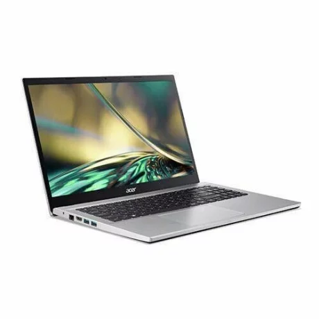 Laptop ACER Aspire 3 A315-59 Intel Core i5-1235U 15.6,8GB RAM, 512GB PCIe NVMe NOOS 2Y Pure Silver