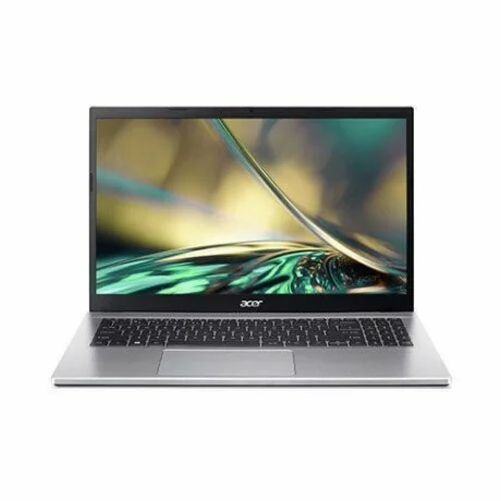 Laptop ACER Aspire 3 A315-59 Intel Core i5-1235U 15.6,8GB RAM, 512GB PCIe NVMe NOOS 2Y Pure Silver