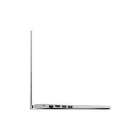 Laptop ACER Aspire 3 A315-59 Intel Core i5-1235U 15.6,8GB RAM, 512GB PCIe NVMe NOOS 2Y Pure Silver