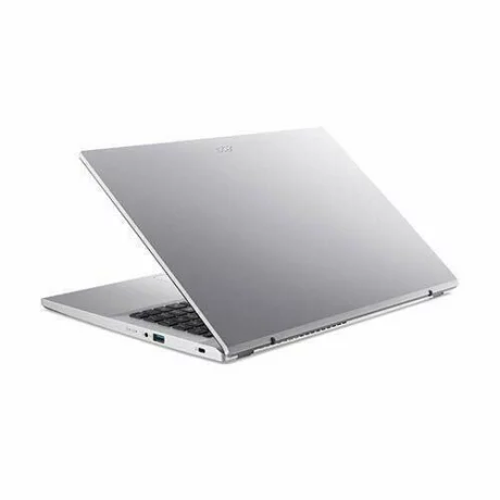 Laptop ACER Aspire 3 A315-59 Intel Core i5-1235U 15.6,8GB RAM, 512GB PCIe NVMe NOOS 2Y Pure Silver