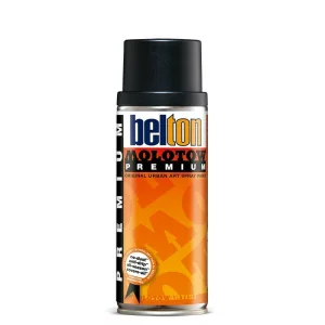 Spray Molotow Belton Premium 400 ML Mustard Yellow