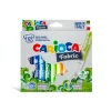 Ser Carioci pentru Textile Carioca Fabric 12/set