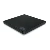 DVD-RW extern, LG, interfata USB 2.0, negru, &quot;GP57EB40&quot;