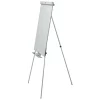 FLIPCHART NOBO Nano Clean Classic, magnetic, din otel, cu trepied, &quot;1901916&quot;