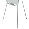 FLIPCHART NOBO Nano Clean Classic, magnetic, din otel, cu trepied, &quot;1901916&quot;