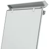 FLIPCHART NOBO Nano Clean Classic, magnetic, din otel, cu trepied, &quot;1901916&quot;