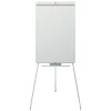 FLIPCHART NOBO Nano Clean Classic, magnetic, din otel, cu trepied, &quot;1901916&quot;