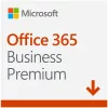 LICENTA electronica MICROSOFT, tip Office 365 Business Premium pt PC | Mac, 1 utilizator, valabilitate 1 an, utilizare Business, &quot;KLQ-00211&quot; (nu se returneaza)