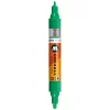 Marker Molotow ONE4ALL Acrylic Twin 1,5 – 4 mm turquoise