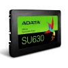 SSD ADATA, Ultimate SU630, 960 GB, 2.5 inch, S-ATA 3, 3D Nand, R/W: 520/450 MB/s, &quot;ASU630SS-960GQ-R&quot;