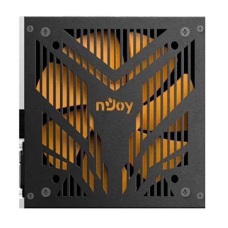 SURSA NJOY ALPHA, 650 W, modulara, ATX 12V V2.3, fan 140 mm x 1, 80 PLUS Gold - compatibila, &quot;PSAT4065A4MCDCO01B&quot;