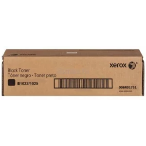 Cartus Toner Xerox 006R01731 Negru Original