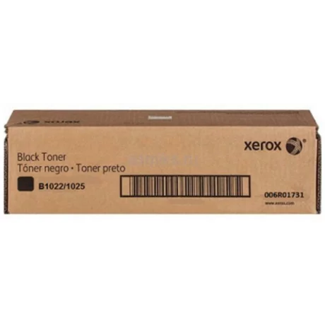 Cartus Toner Xerox 006R01731 Negru Original