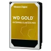 HDD WD - server 10 TB, Gold, 7.200 rpm, buffer 256 MB, pt. server, &quot;WD102KRYZ&quot;